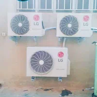 فروش نصب و تعمیر کولرگازی داکت اسپلیت نو و کارکرده