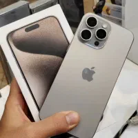 15پرومکس 256 درحد