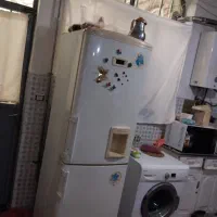 یخچال فریزر سینجر بدون برفک