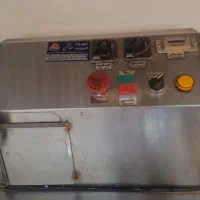 کباب زن اتوماتیک|کافی‌شاپ و رستوران|سبزوار, ابارش|دیوار