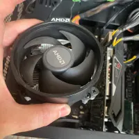CPU Ryzen 3 pro 3200G|قطعات و لوازم جانبی رایانه|تهران, میدان ولیعصر|دیوار
