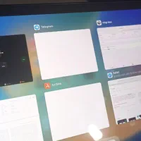 تبلت اپل