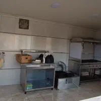 لوازم فست فود|کافی‌شاپ و رستوران|پردیس, شهرک صنعتی کمرد|دیوار