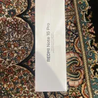 گوشی شیائومی نوت ۱۵ پرو