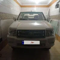 پادرا پلاس دوکابین کارون