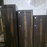 فروش سه عدد کمد