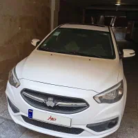 شاهین G مدل آخر ۱۴۰۰