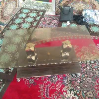 در حد نو 250|مبلمان خانگی و میز عسلی|شیراز, جرسقان|دیوار