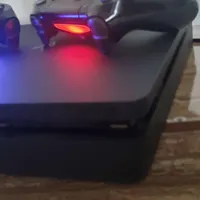PS4 ‌.     ترابایت   1|کنسول، بازی ویدئویی و آنلاین|جم, |دیوار