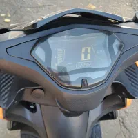 آیروکس تایوانی پرقدرت|موتورسیکلت|سقز, |دیوار