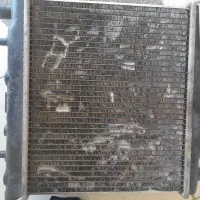 رادیاتورسازی تعمیرکولر (تعمیرو شستشوی رادیاتور)