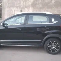 ام وی ام x22 pro  MT  مدل 402|خودرو سواری و وانت|تهران, نعمت‌آباد|دیوار