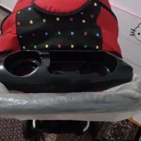 کالسکه بچه|کالسکه و لوازم جانبی|نسیم‌شهر, |دیوار