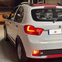 کوییک gxrlمدل ۱۴۰۳ موتور ارتقا یافته