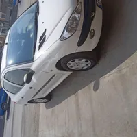 پژو 206 SD V8، مدل ۱۳۹۶|خودرو سواری و وانت|نسیم‌شهر, |دیوار