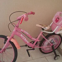 دوچرخه سایز ۲۰|دوچرخه، اسکیت، اسکوتر|ملارد, |دیوار