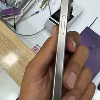 اپل iPhone 15 Pro Max با حافظهٔ ۲۵۶ گیگابایت|موبایل|لامرد, |دیوار