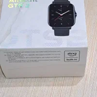 ساعت هوشمند Amazfit GTS 2