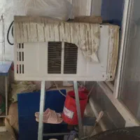 کولر گازی پنجره