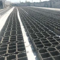بلوک ساختمانی