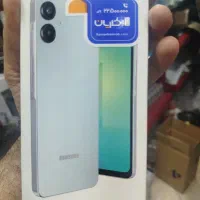 گوشی سامسونگ A06