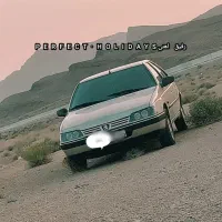 پژو 405 جی ال ایکس (GLX)، مدل ۱۳۸۴|خودرو سواری و وانت|اردستان, |دیوار
