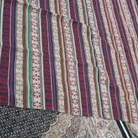 جاجیم دستبافت|گلیم، جاجیم، گبه|تبریز, |دیوار