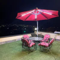 ویلا سوییت فول امکانات بسیار تمیز