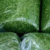 انواع سبزیجات