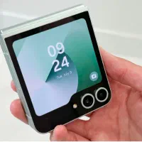 گوشی سامسونگ zflip6