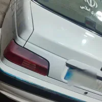 پژو پارس سال 1400