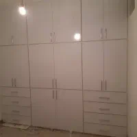 کابینت سازی تک کابین|خدمات پیشه و مهارت|کوهدشت, |دیوار