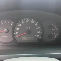 ماشین ریو مدل ۹۰|خودرو سواری و وانت|یزد, |دیوار