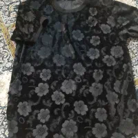 تیشرت استین کوتاه|لباس|رشت, فلسطین|دیوار