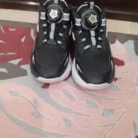 فروش کتونی دخترانه نو|کیف، کفش، کمربند|گلپایگان, |دیوار