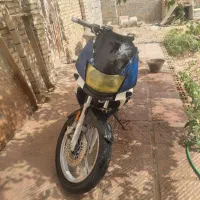 موتور کیپس