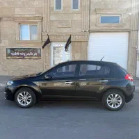 برلیانس اتومات ۱۵۰۰ مدل ۹۵|خودرو سواری و وانت|مشهد, دانشجو|دیوار