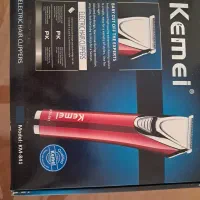 ریش تراش و خط زن KEMI