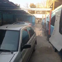 اجاره کارواش|اجارهٔ مغازه و غرفه|کرج, اسدآباد|دیوار