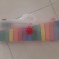 بلز با برند رها