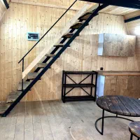 کلبه سوئیسی عابد|خدمات پیشه و مهارت|قائم‌شهر, |دیوار