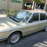 BMW 518|خودرو کلاسیک|اصفهان, شاهزید|دیوار