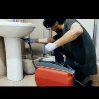 لوله بازکنی شبانه روزی (با تعرفه ثابت)