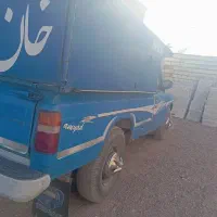 نیسان فروشی|خودرو سواری و وانت|رفسنجان, |دیوار