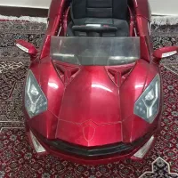 ماشین شارژی