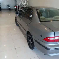 سمند|خودرو سواری و وانت|بروجرد, |دیوار