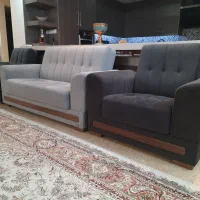 فروش مبلمان راحتی آرامیس (نیم ست)