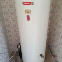 آبگرمکن مارک خزر