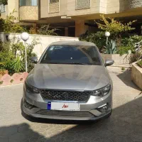 تارا V4 ال ایکس اتوماتیک تیتانیوم|خودرو سواری و وانت|کرج, شاهین‌ویلا|دیوار