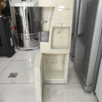 آبسردکن و گرم کن یخچال دار|آب‌سردکن و تصفیه آب|سقز, |دیوار